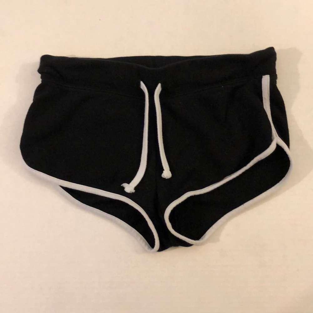 S H&M Divided shorts